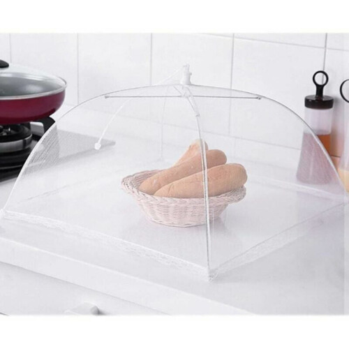 Ασπίδα Gourmet, Θόλος Πικνίκ για Αδιάλειπτα Γεύματα, Λεπτά Καλύμματα Τροφίμων από 2