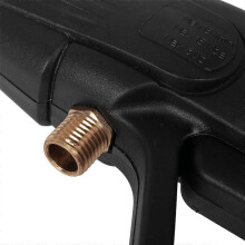 160 bar high-pressure spray gun G-Un lance trigger jet wash water G-Un compatible with car