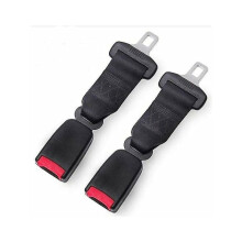 Antislip bekerhouders voor in de auto, decoratieve ornamenten met ingebouwde rubberen grip, beschermen uw interieur.