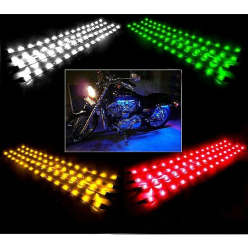 LED υψηλής φωτεινότητας, εσωτερικός φωτισμός εξωτερικού χώρου, αδιάβροχος IP65, 1