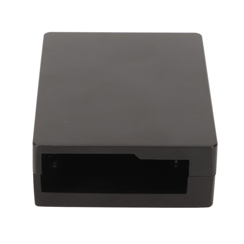 Υψηλής ποιότητας μεταλλική θήκη Raspberry Pi με παθητική ψύκτρα ψύξης και 4 στήλες 2