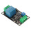 Module de relais temporisé 12V déconnexion différée Contrôle industriel 4