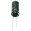 10 pieces 10V 3300UF Mainboard Electrolytic Capacitor Radial 5