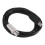 Νέο καλώδιο μικροφώνου USB 3 μέτρων αρσενικό σε XLR θηλυκό 2