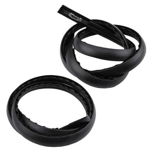 Λαστιχένιες τσιμούχες οροφής για το Honda Civic 2012 2013 2014 2015