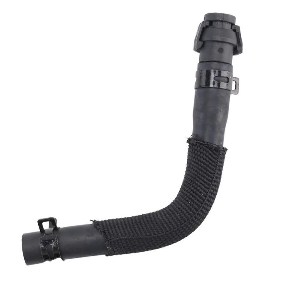 A2702031882 2702031882 Coolant Pipe Compatible With Mercedes-Benz E-Class Ab 180 200 220 250 A2702031 Black 8135123526655