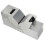 Mini adjustable precision V-block with adjustable angle, 75 x 25 x 36 mm, 0 to 60 degrees 4