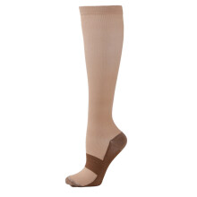 Compression Stockings 3 Pairs Breathable Stretchy Sweat Absorbing L/XL