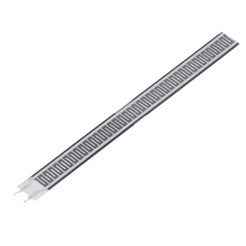 Rapid Response 4Mm Thin Flexible Pressure Force Sensor High Sensitivity Sensor 6921372031789
