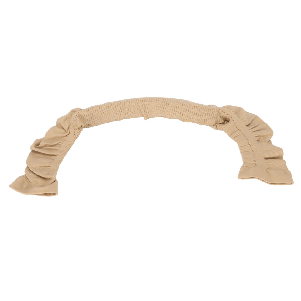 Breathable Upper Arm Shaper Prevent Swell & Fatigue Stretchy Skin Color