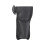Multi-Purpose Stainless Steel Camping Axe with Aluminum Handle, 17cm 1