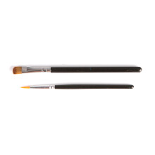 15-Farben-Körperfarben-Palette mit 2 Pinseln, Perlmutt-Gesicht- und Körperkunstkit