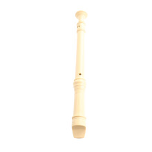 8 Hole C Key Plastic Clarinet for Beginners, Treble Wind Instrument