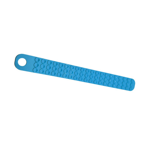 Efficiënte gereedschapsriem voor het ontdooien van-Blauw