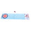Portable Tabletop Curling Game, Interactive Family Fun, Plastic 6