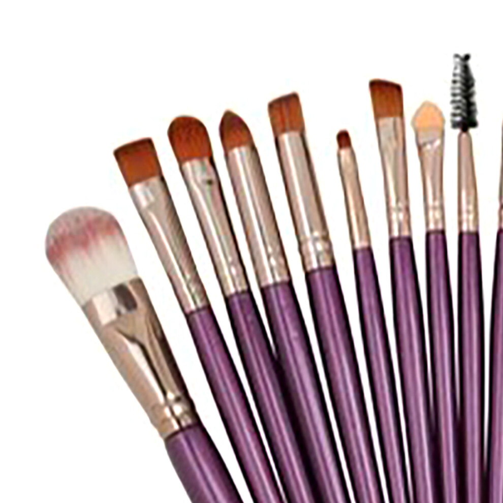 20-teiliges Make-up-Pinsel-Set, professionelles