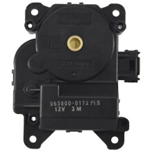 Air conditioning heater flap servo motor for Toyota Camry Sienna Reiz Crown PLS for DENSO AE063800-0172 06380001