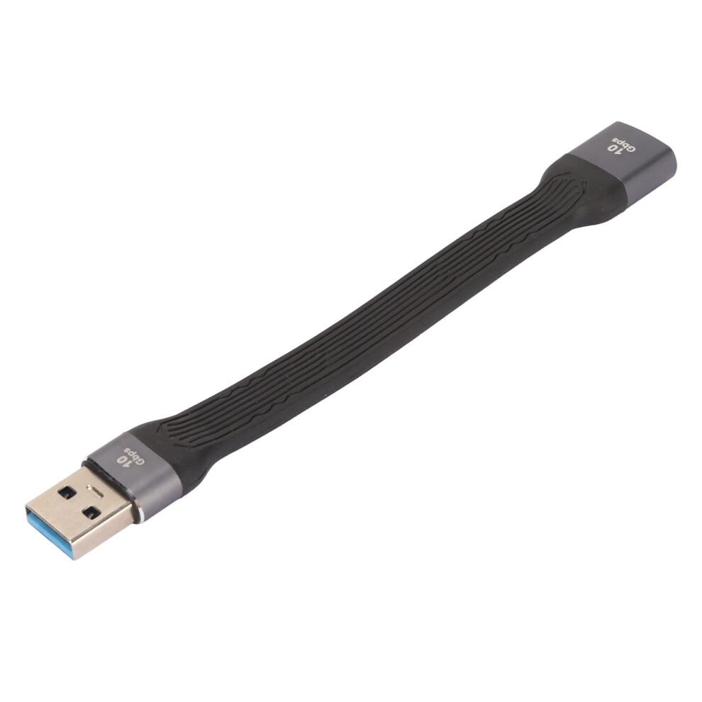 Usb 3.0 Male To Female Extension Cable 10Gbps Fast Data Transfer 7891372016552