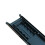 Adjustable 4-Position Metal Guitar Foot Rest for Practice & Performance 12