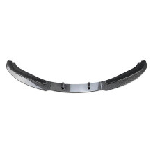 Paraurti anteriore a 3 pezzi con diffusore e protezione per BMW Serie 3 E90 E91 320i 330i (dal 2009 in poi)