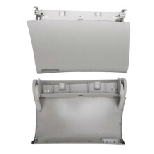 55440-0K040-A0 Gray dashboard cover for Toyota Innova 06-15 (left-hand drive), passenger side, storage compartment