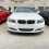 3-piece front bumper splitter lip diffuser spoiler protective cover compatible with 3 Series E90 E91 320i 330i 2009- 4