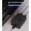 Διακόπτης USB 2 θυρών, αμφίδρομος, για κοινή χρήση εκτυπωτή 5