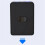 Διακόπτης USB 2 θυρών, αμφίδρομος, για κοινή χρήση εκτυπωτή 3