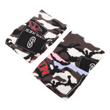 2 Stück Schwarzes/Weißes Polyester-Armbandhalter für das Telefon zum Laufen, Joggen, Sport