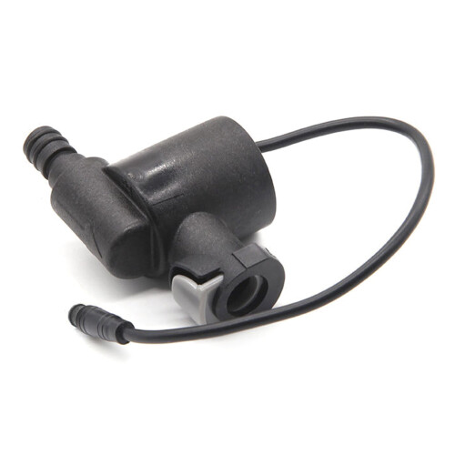 Small Water Flows Generator Bathroom Digital Display Generator