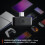 Refurbished SteelSeries SteelSeries Arctis Nova 5P Wireless Gaming Headset 7