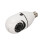 Wireless 1080P Light Socket Security Camera 2.4GHz WiFi Motion Detection 11