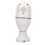 Wireless 1080P Light Socket Security Camera 2.4GHz WiFi Motion Detection 5