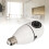 Wireless 1080P Light Socket Security Camera 2.4GHz WiFi Motion Detection 16