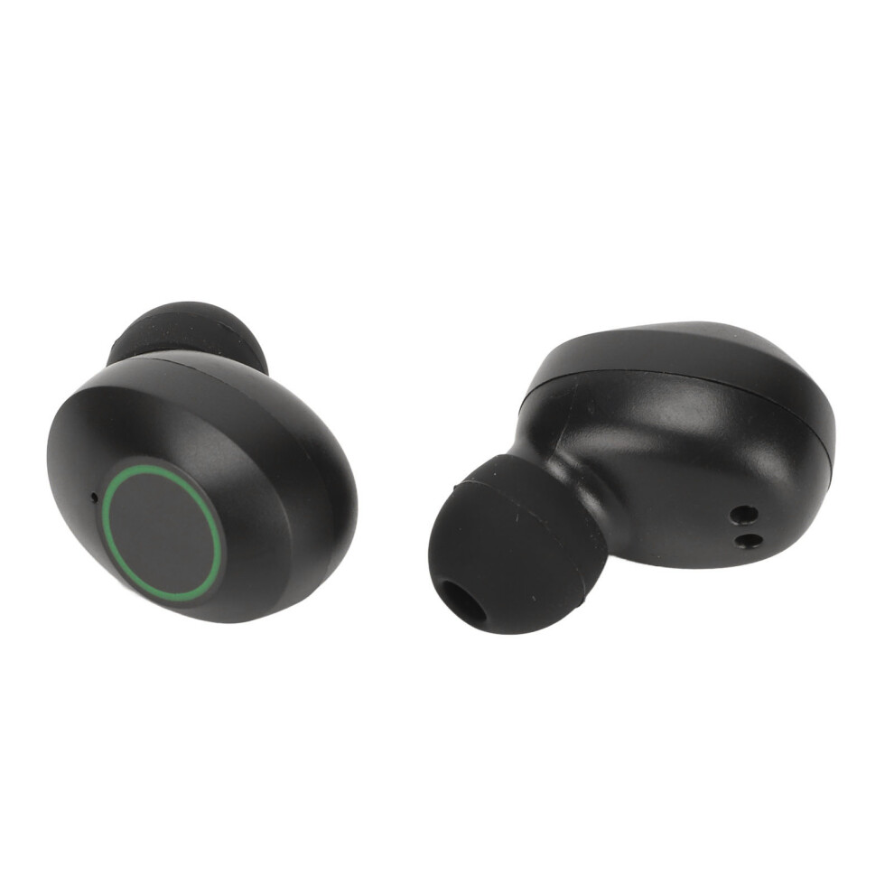 Wireless Earbuds Ipx7 Waterproof Deep Bass Bluetooth 5.1 With Led Display 7631372043437