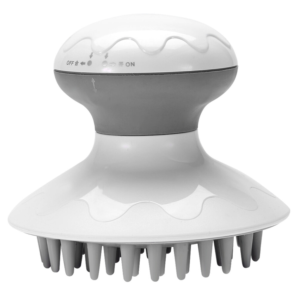 Revitalizing Scalp Massager, Waterproof Handheld Massage Claws For Enhance Scalp Health And Cleanse Scalp, Ideal For Travel And Home Use