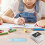 Unleash Your Creativity: Rechargeable Eraser And Comfortable Grip For Effortless Artistic Expression 8