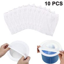 Swimming Pool Maintenance Ultra Fine Mesh, Filter Socks With Strong Compatibility