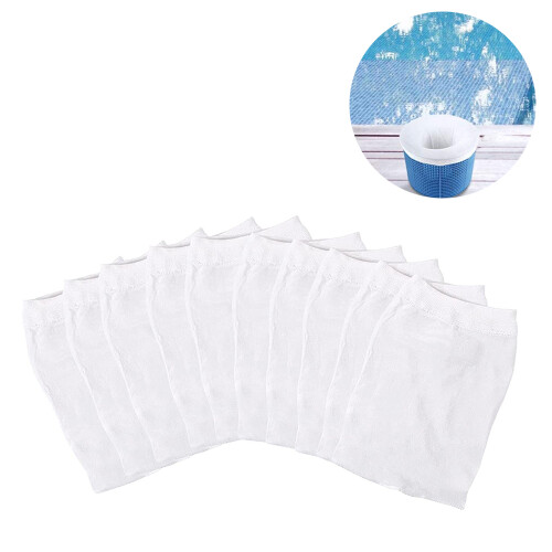 Swimming Pool Maintenance Ultra Fine Mesh, Filter Socks With Strong Compatibility 1