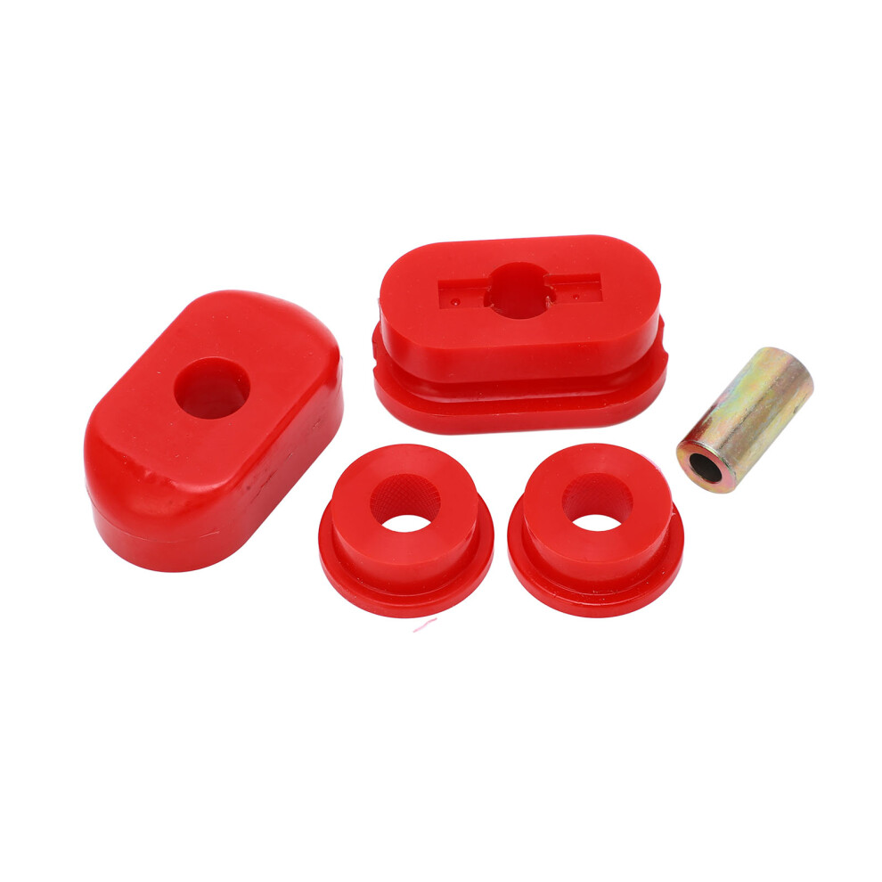 Polyurethane Engine Mount Bushings Kit For Cabrio Mk4 Tt 1998-2006 5051372044227