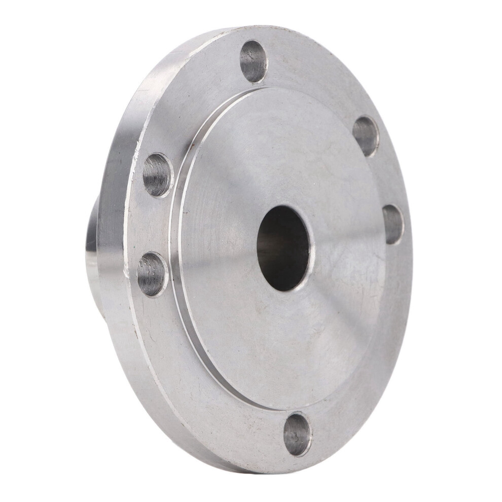 High Manganese Steel Faceplate 100Mm For K11/K12/K72 Lathes 9491372044982