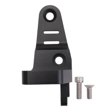 Car Power Steering Bracket for  B16 GSR P72 B18c1 B18c5 R 6061 T6