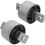 Rear Trailing Control Arm Bushing for  Caliber  Compass   Lancer Outlander 4125A099 MN101430 2