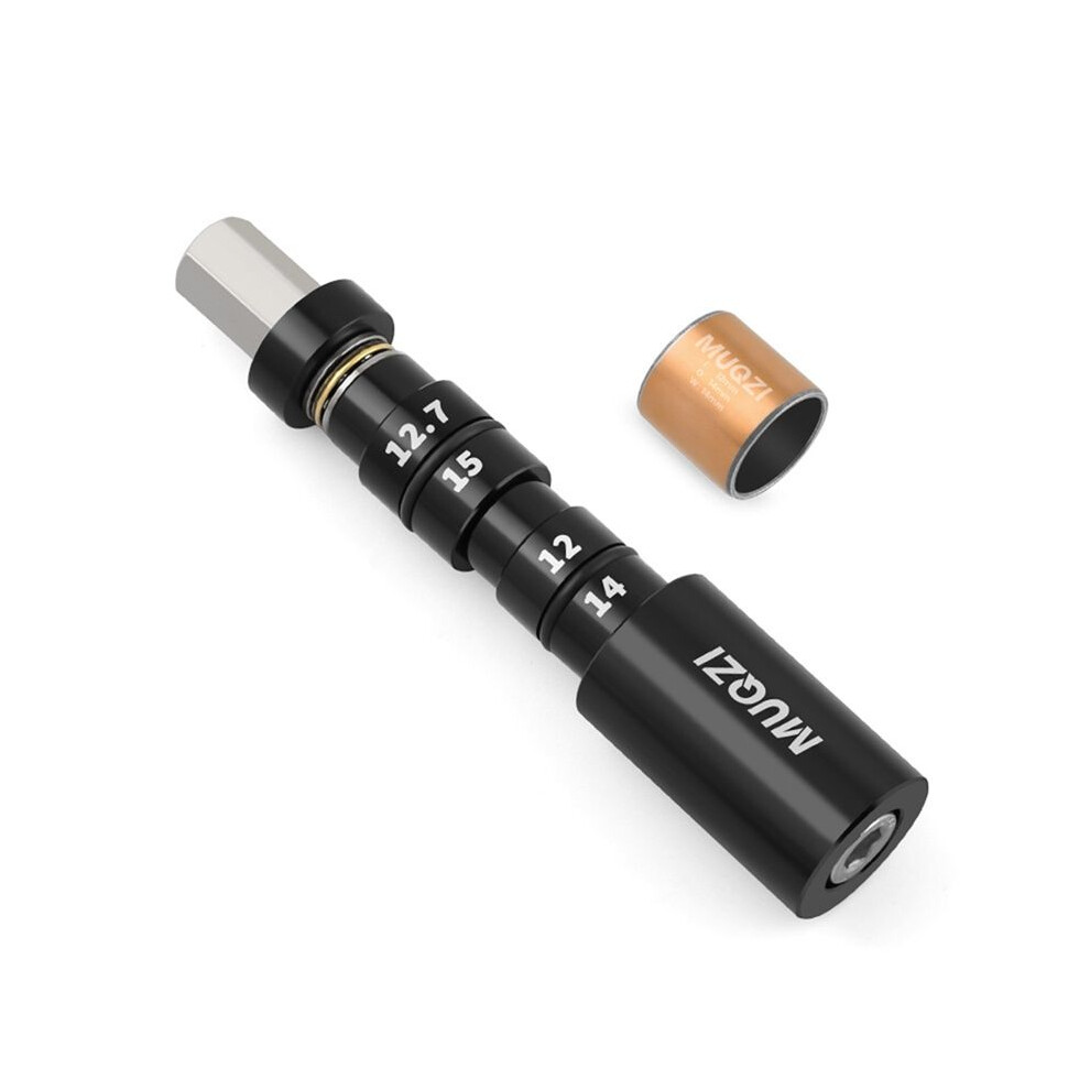 Muqzi Mtb Rear Shock Bushing Tool Bike Rear Suspension Du Bushing Press-In Removal And Installation Tool 6033976538660