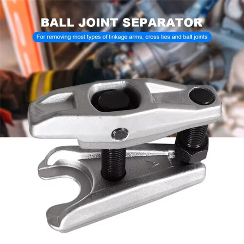 Joint Removal Tool - Disassembly Tool Auto Lower Arm Puller for Car Automobile Steering System Repair 2