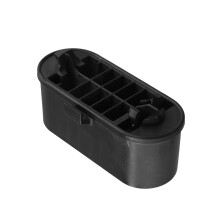 Toma de Conector Trasero para Coche 4M0802847B para Q7 4M 2015-2024 Accesorios para Coche