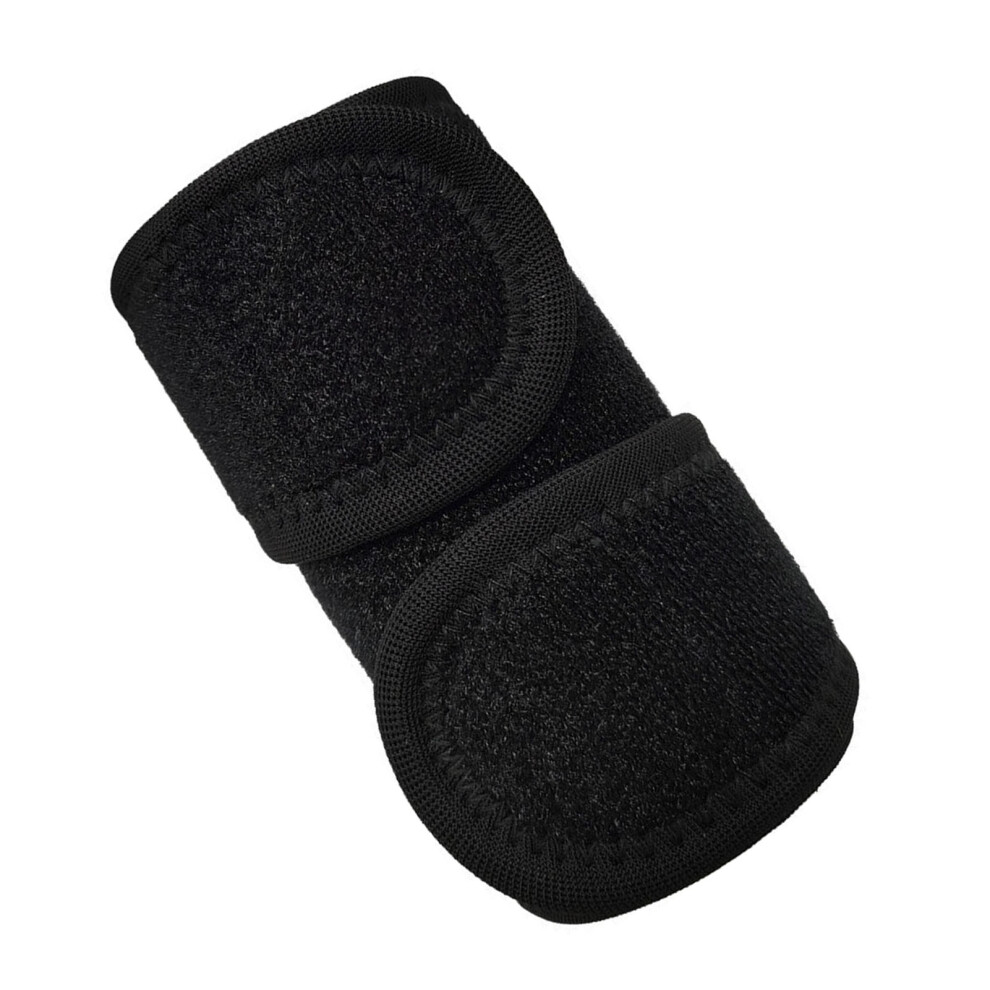 High Elasticity Breathable Wrist Compression Strap for Support and Sprain Prevention