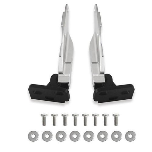 Car Accessories Quick Release Hood Hinge  for   EK 1996-2000  1994-2001