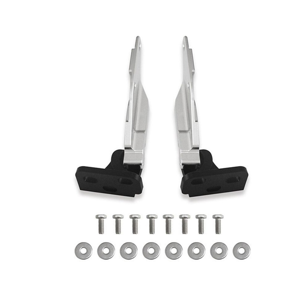 Car Accessories Quick Release Hood Hinge For Ek 1996-2000 1994-2001 Light 6032215508495