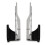 Car Accessories Quick Release Hood Hinge  for   EK 1996-2000  1994-2001 4